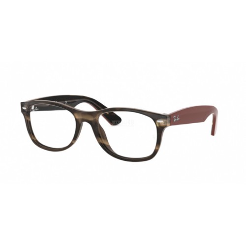 Occhiale da Vista RAY-BAN VISTA 0RX5184 NEW WAYFARER - HAVANA GREEN 5798