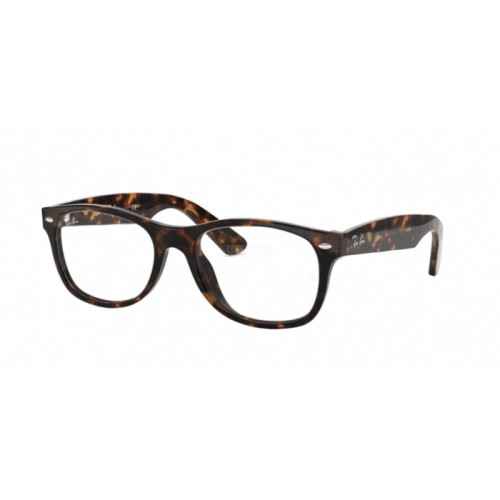 Occhiale da Vista RAY-BAN VISTA 0RX5184F NEW WAYFARER - DARK HAVANA 2012