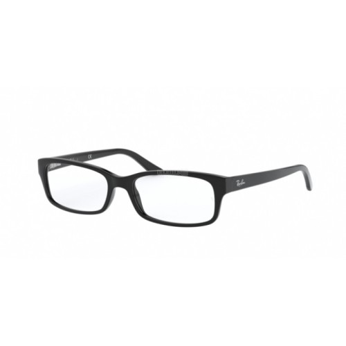 Occhiale da Vista RAY-BAN VISTA 0RX5187 - SHINY BLACK 2000