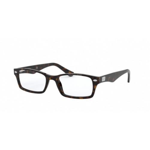 Occhiale da Vista RAY-BAN VISTA 0RX5206 - DARK HAVANA 2012