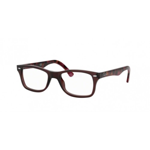 Occhiale da Vista RAY-BAN VISTA 0RX5228 - OPAL BROWN 5628