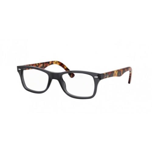 Occhiale da Vista RAY-BAN VISTA 0RX5228 - OPAL GREY 5629