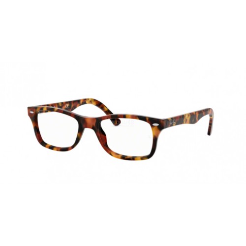 Occhiale da Vista RAY-BAN VISTA 0RX5228 - HAVANA BROWN/GREY 5712