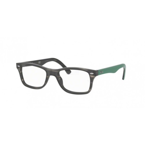 Occhiale da Vista RAY-BAN VISTA 0RX5228 - GREY GREEN HAVANA 5800