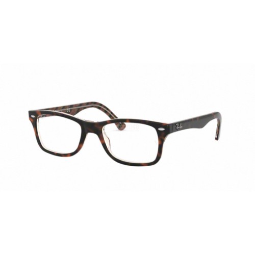 Occhiale da Vista RAY-BAN VISTA 0RX5228 - TOP HAVANA/BROWN/YELLOW 5913
