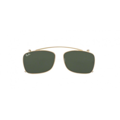 Clip-On RAY-BAN VISTA 0RX5228C CLIP ON - GOLD 250071
