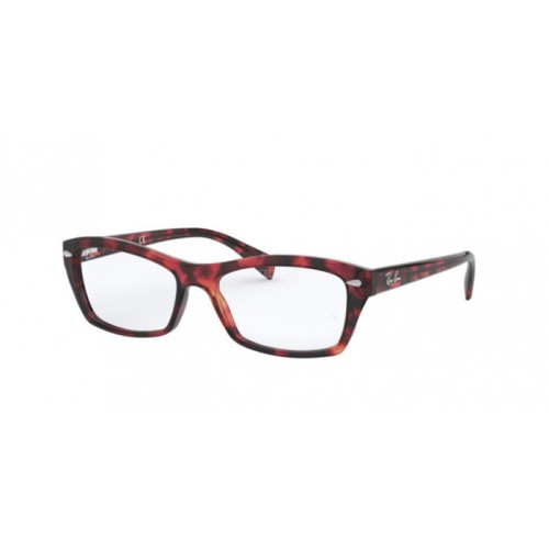 Occhiale da Vista RAY-BAN VISTA 0RX5255 null - HAVANA OPAL PINK 5948