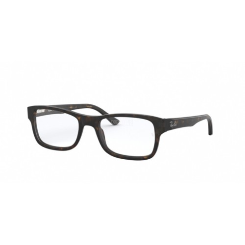 Occhiale da Vista RAY-BAN VISTA 0RX5268 - MATTE HAVANA 5211