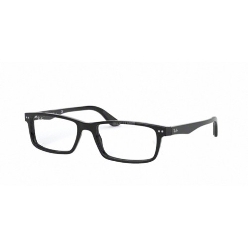 Occhiale da Vista RAY-BAN VISTA 0RX5277 - SHINY BLACK 2000