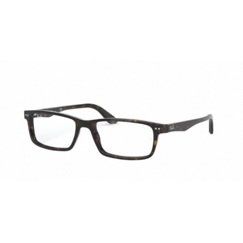 Occhiale da Vista RAY-BAN VISTA 0RX5277 - DARK HAVANA 2012