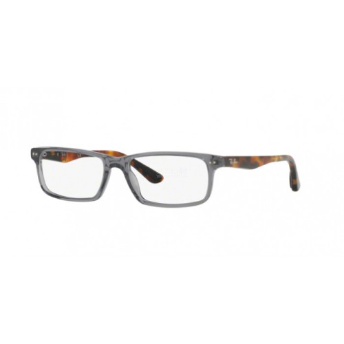 Occhiale da Vista RAY-BAN VISTA 0RX5277 - SHINY OPAL GREY 5629