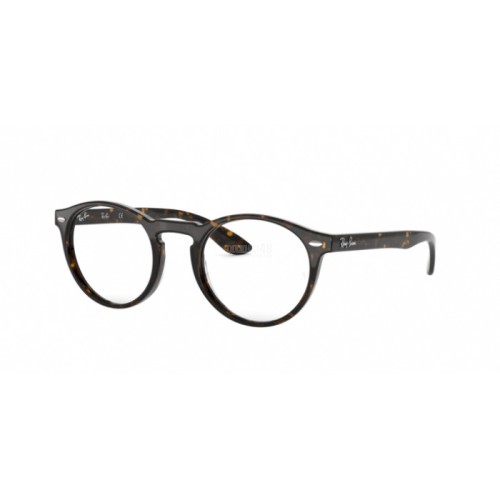 Occhiale da Vista RAY-BAN VISTA 0RX5283 - DARK HAVANA 2012