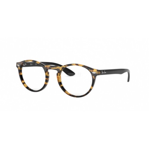 Occhiale da Vista RAY-BAN VISTA 0RX5283 - YELLOW HAVANA 5608