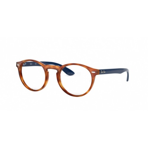Occhiale da Vista RAY-BAN VISTA 0RX5283 - YELLOW TORTOISE 5609