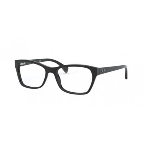 Occhiale da Vista RAY-BAN VISTA 0RX5298 - SHINY BLACK 2000