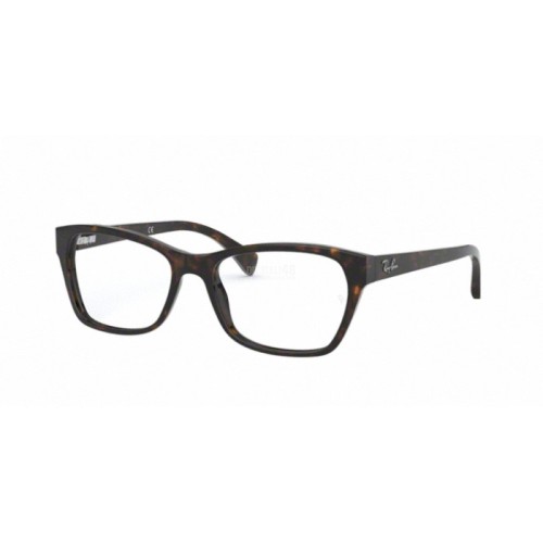Occhiale da Vista RAY-BAN VISTA 0RX5298 - DARK HAVANA 2012