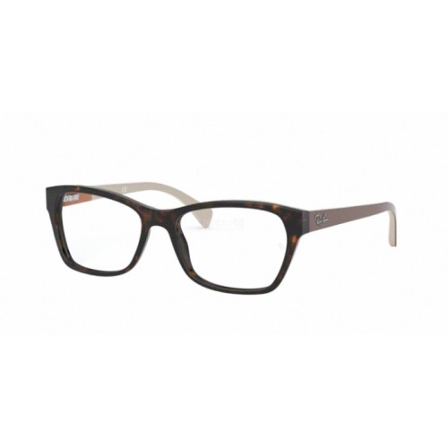 Occhiale da Vista RAY-BAN VISTA 0RX5298 - HAVANA 5549