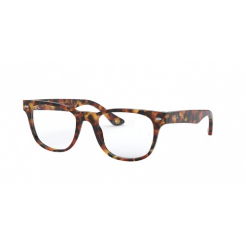 Occhiale da Vista RAY-BAN VISTA 0RX5359 - HAVANA BROWN/GREY 5712
