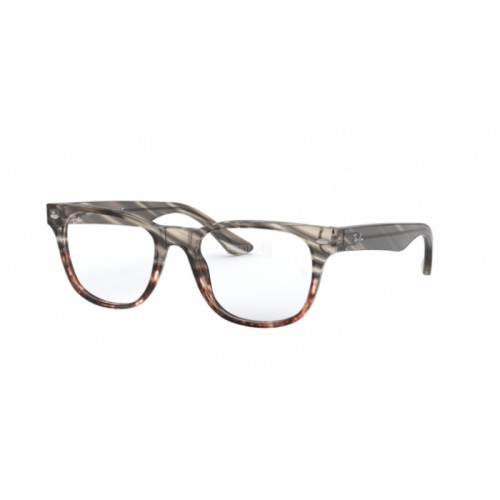 Occhiale da Vista RAY-BAN VISTA 0RX5359 - GREY GRADIENT BROWN 5837
