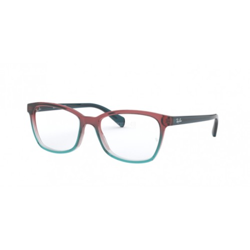 Occhiale da Vista RAY-BAN VISTA 0RX5362 - TRI GRAD BLUE/RED/LIGHT BLUE 5834