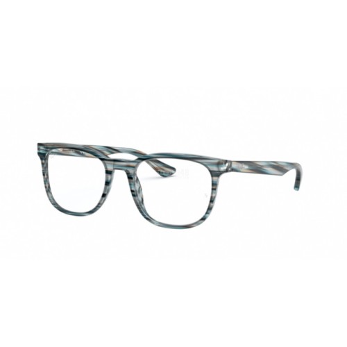 Occhiale da Vista RAY-BAN VISTA 0RX5369 - STRIPPED BLUE/GREY 5750