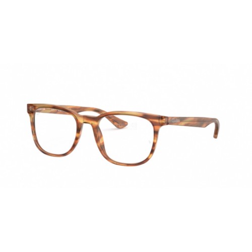 Occhiale da Vista RAY-BAN VISTA 0RX5369 - HAVANA RED BROWN 5797