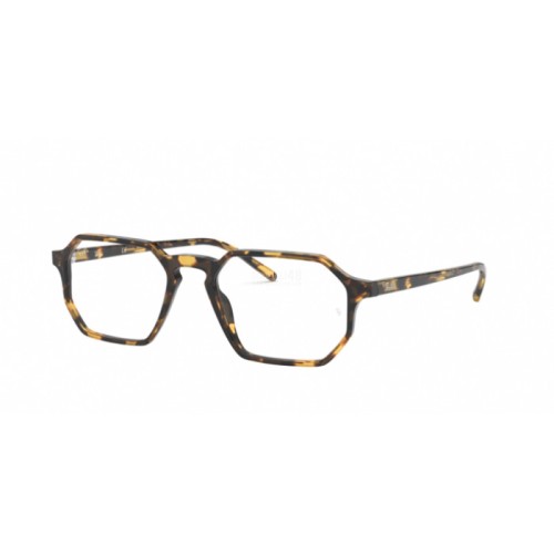 Occhiale da Vista RAY-BAN VISTA 0RX5370 - HAVANA YELLOW 5879