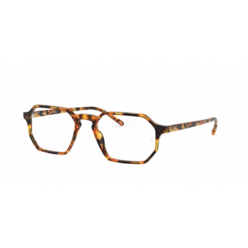 Occhiale da Vista RAY-BAN VISTA 0RX5370 - HAVANA RED 5880