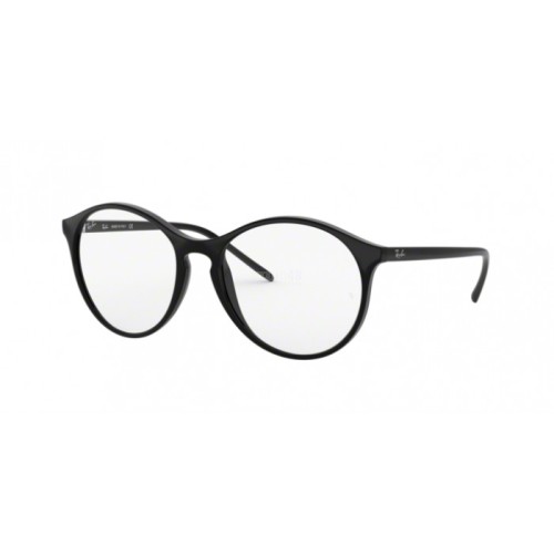 Occhiale da Vista RAY-BAN VISTA 0RX5371 - BLACK 2000