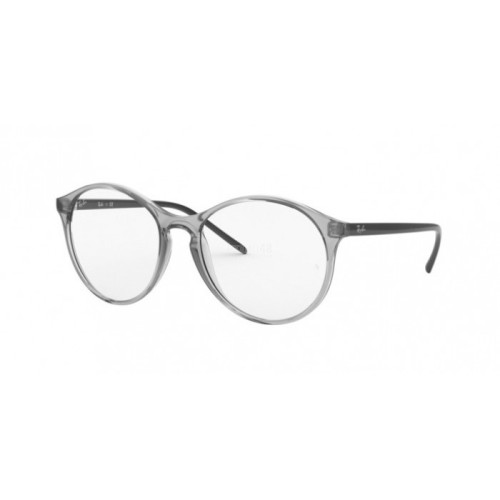 Occhiale da Vista RAY-BAN VISTA 0RX5371 - TRASPARENT GREY 5968