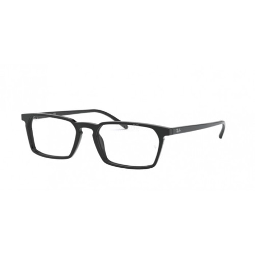 Occhiale da Vista RAY-BAN VISTA 0RX5372 - BLACK 2000