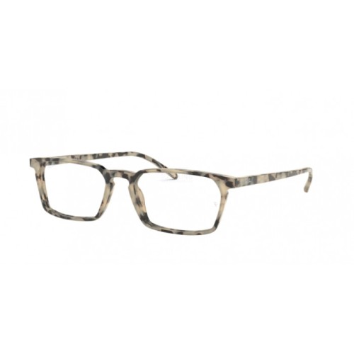 Occhiale da Vista RAY-BAN VISTA 0RX5372 - HAVANA BEIGE 5878