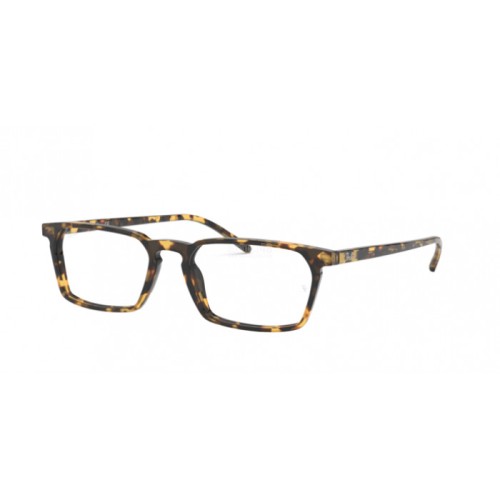 Occhiale da Vista RAY-BAN VISTA 0RX5372 - HAVANA YELLOW 5879