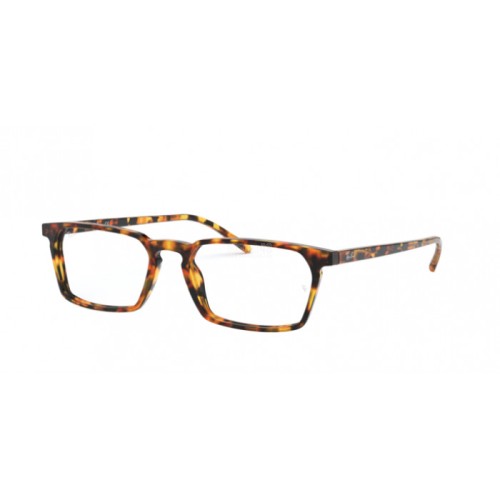 Occhiale da Vista RAY-BAN VISTA 0RX5372 - HAVANA RED 5880