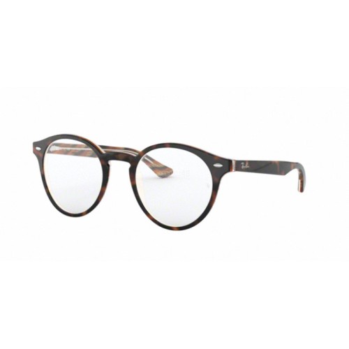 Occhiale da Vista RAY-BAN VISTA 0RX5376 - TOP HAVANA/BROWN/YELLOW 5913