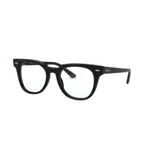 Occhiale da Vista RAY-BAN VISTA 0RX5377 METEOR - BLACK 2000