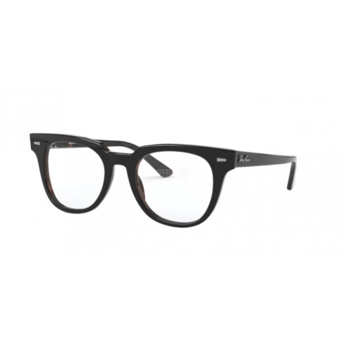 Occhiale da Vista RAY-BAN VISTA 0RX5377 METEOR - TOP GREY ON HAVANA 5909