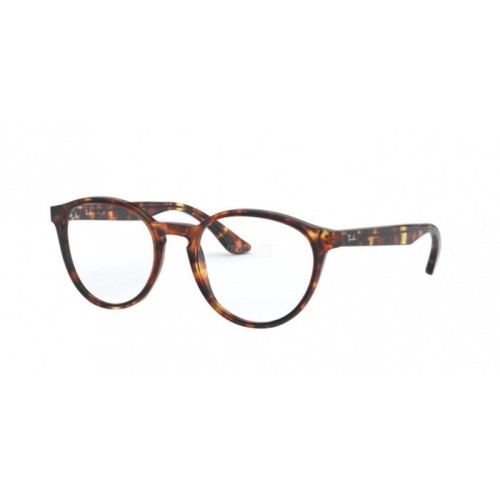 Occhiale da Vista RAY-BAN VISTA 0RX5380 - HAVANA OPAL BROWN 5947