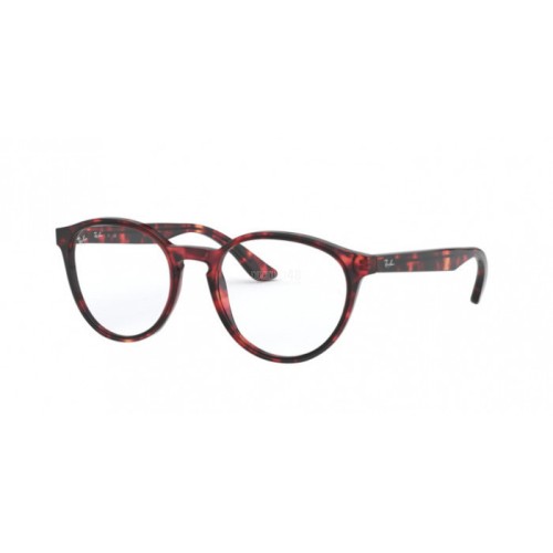 Occhiale da Vista RAY-BAN VISTA 0RX5380 - HAVANA OPAL PINK 5948