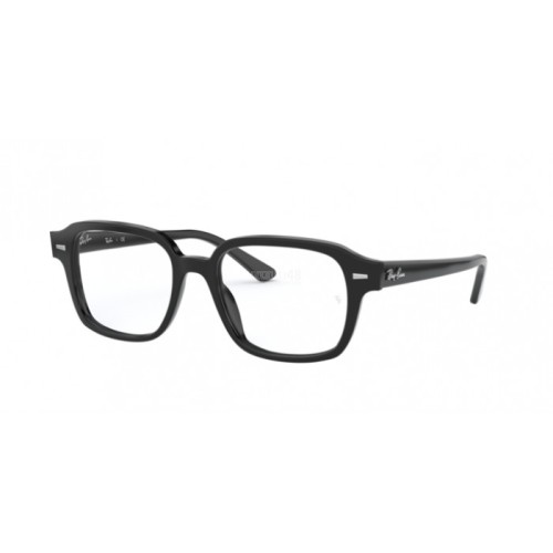 Occhiale da Vista RAY-BAN VISTA 0RX5382 - SHINY BLACK 2000