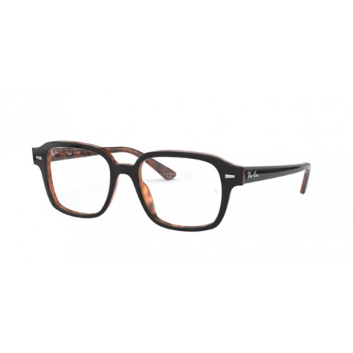 Occhiale da Vista RAY-BAN VISTA 0RX5382 - TOP GREY ON HAVANA 5909