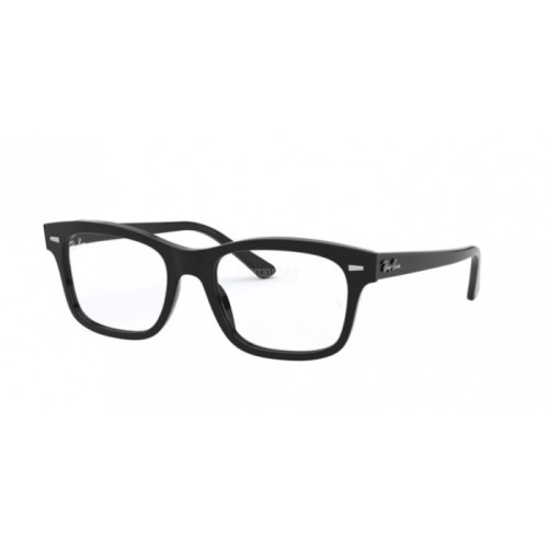 Occhiale da Vista RAY-BAN VISTA 0RX5383 - BLACK 2000
