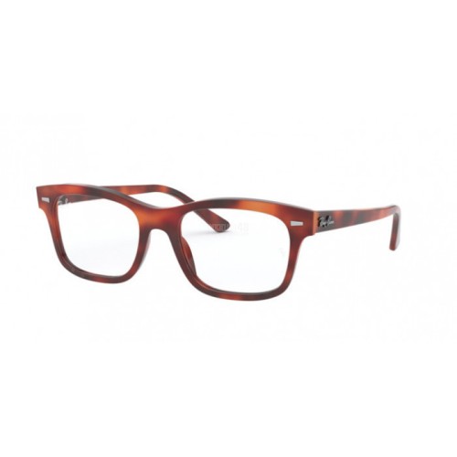 Occhiale da Vista RAY-BAN VISTA 0RX5383 - HAVANA OPAL BROWN 5944