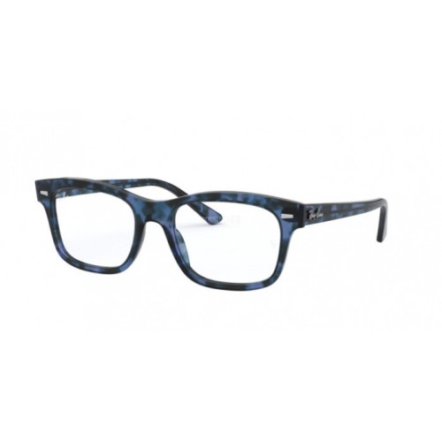 Occhiale da Vista RAY-BAN VISTA 0RX5383 - HAVANA OPAL BLUE 5946