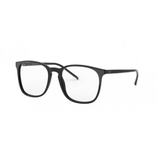 Occhiale da Vista RAY-BAN VISTA 0RX5387 - BLACK 2000
