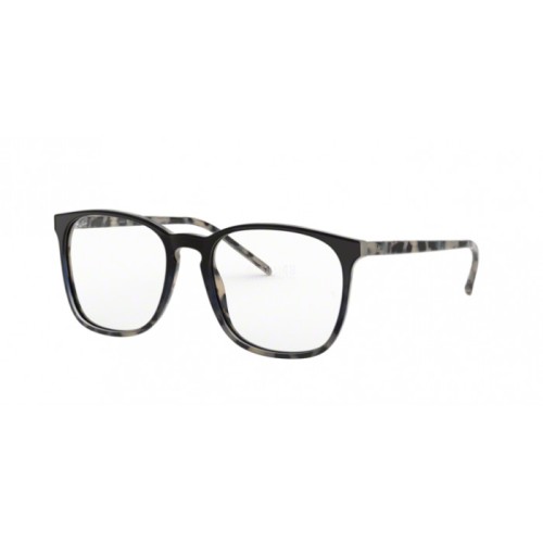 Occhiale da Vista RAY-BAN VISTA 0RX5387 - BLUE GRADIENT HAVANA BEIGE 5872