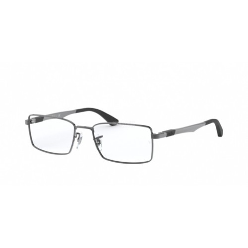 Occhiale da Vista RAY-BAN VISTA 0RX6275 - GUNMETAL 2502