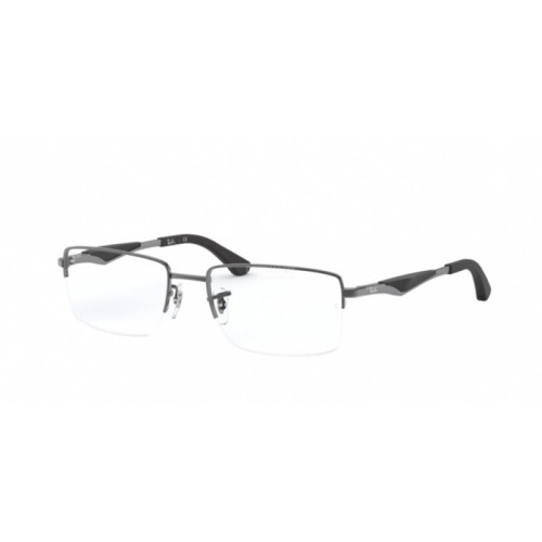 Occhiale da Vista RAY-BAN VISTA 0RX6285 - GUNMETAL 2502