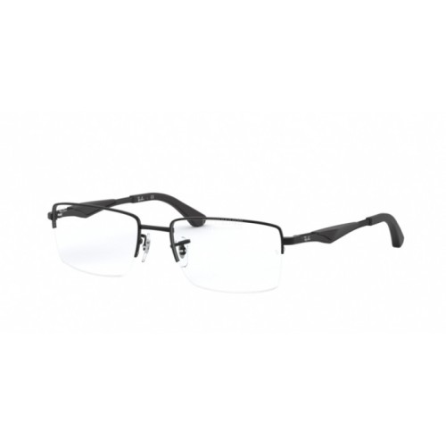 Occhiale da Vista RAY-BAN VISTA 0RX6285 - MATTE BLACK 2503