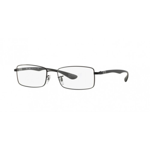 Occhiale da Vista RAY-BAN VISTA 0RX6286 - SHINY BLACK 2509